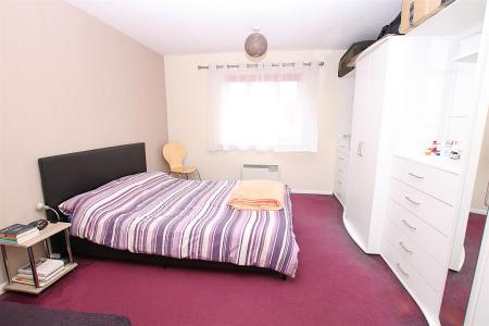 1 bedroom Terraced House for sale in Belton Close, East Hunsbury