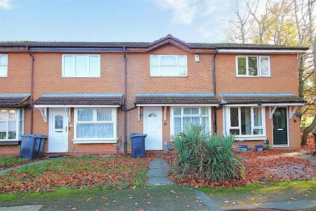 Shard Close, East Hunsbury