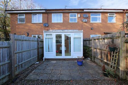 2 bedroom Terraced House for sale in Shard Close, East Hunsbury