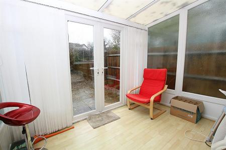 2 bedroom Terraced House for sale in Shard Close, East Hunsbury