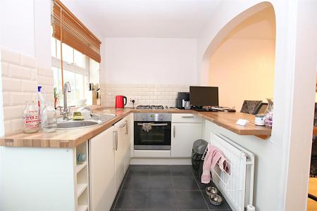 2 bedroom Terraced House for sale in Shard Close, East Hunsbury