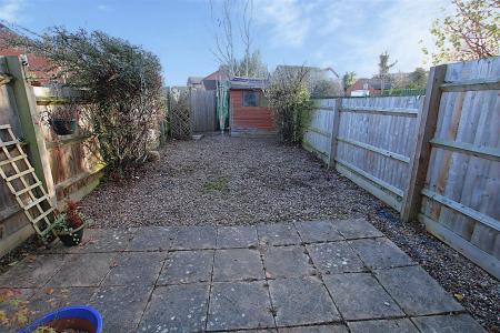 2 bedroom Terraced House for sale in Shard Close, East Hunsbury