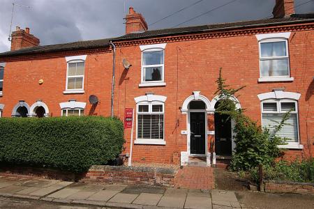 Moore Street, Kingsley