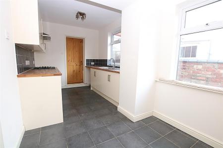 2 bedroom Terraced House for sale in Moore Street, Kingsley