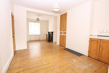 2 bedroom Terraced House for sale in Moore Street, Kingsley