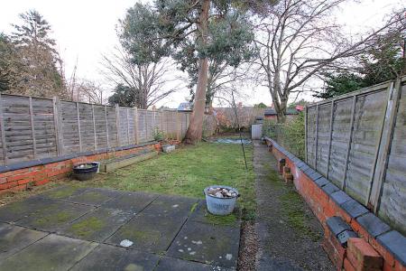 2 bedroom Terraced House for sale in Moore Street, Kingsley