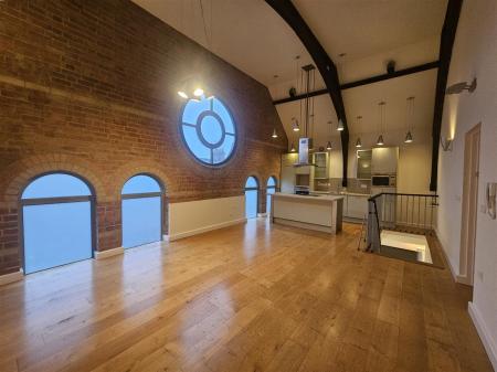 2 bedroom Flat for sale in Artizan Road, Northampton