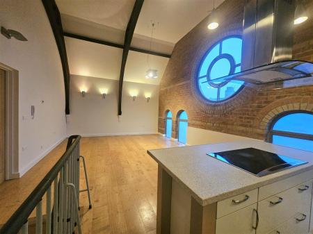 2 bedroom Flat for sale in Artizan Road, Northampton