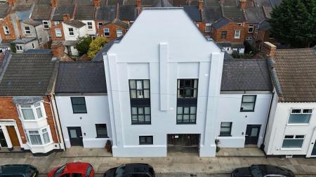 Artizan Road, Northampton