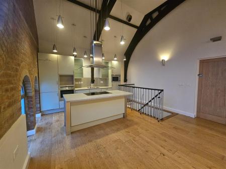 2 bedroom Flat for sale in Artizan Road, Northampton