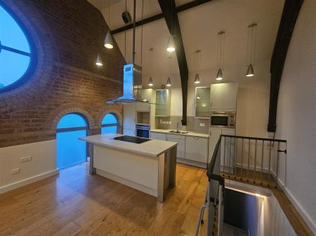 2 bedroom Flat for sale in Artizan Road, Northampton