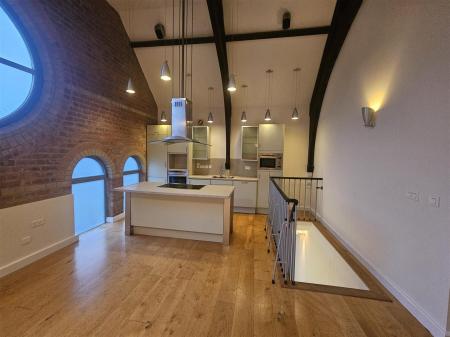 2 bedroom Flat for sale in Artizan Road, Northampton