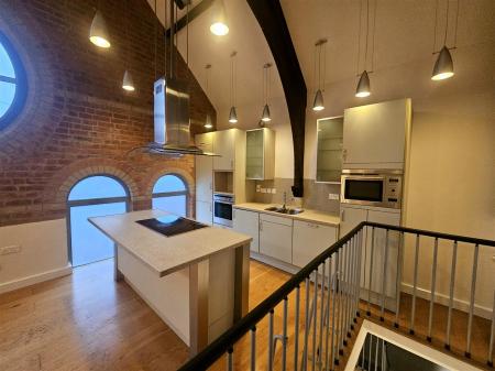 2 bedroom Flat for sale in Artizan Road, Northampton