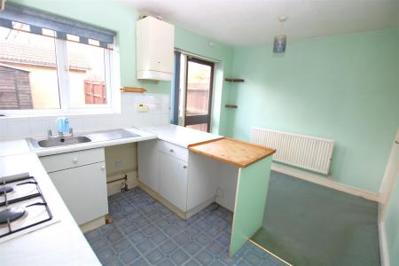 2 bedroom Semi-detached house for sale in Granary Road, East Hunsbury