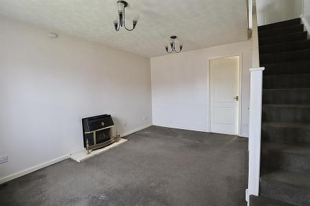2 bedroom End of terrace house for sale in Greeves Close, Duston