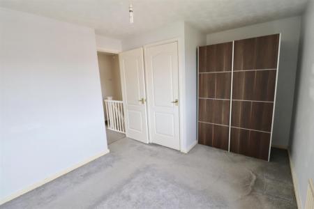 2 bedroom End of terrace house for sale in Greeves Close, Duston