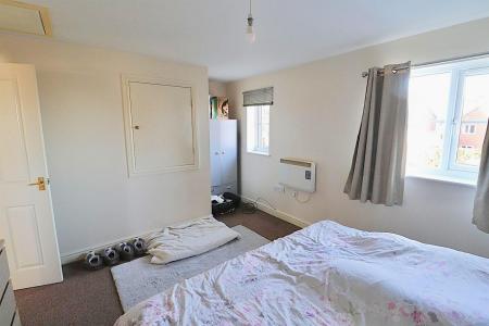 2 bedroom Semi-detached house for sale in Ashby Road, Kilsby