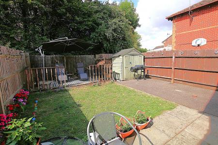 2 bedroom Semi-detached house for sale in Limoges Court, Duston