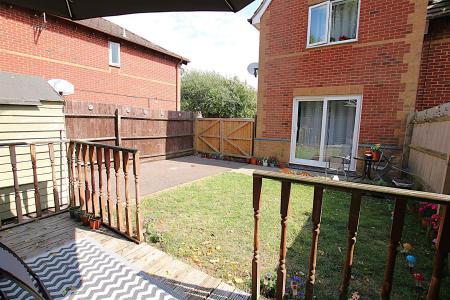 2 bedroom Semi-detached house for sale in Limoges Court, Duston