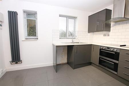 2 bedroom Semi-detached house for sale in Limoges Court, Duston