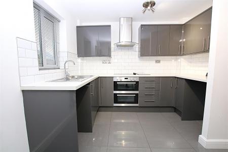 2 bedroom Semi-detached house for sale in Limoges Court, Duston