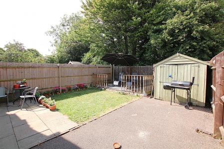 2 bedroom Semi-detached house for sale in Limoges Court, Duston