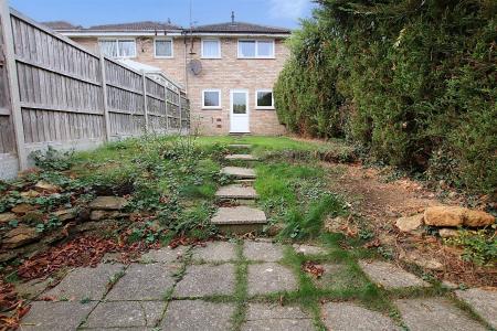 3 bedroom Terraced House for sale in Annesley Close, Abington Vale