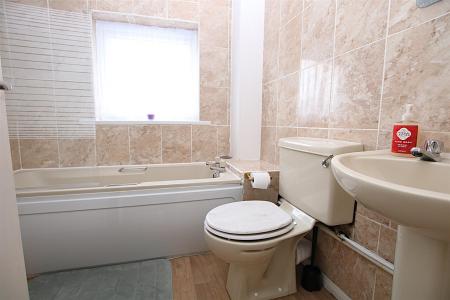 3 bedroom Terraced House for sale in Annesley Close, Abington Vale