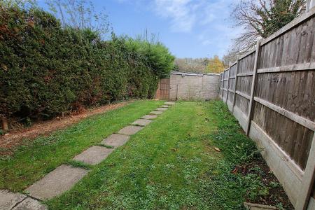 3 bedroom Terraced House for sale in Annesley Close, Abington Vale