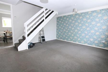 3 bedroom Terraced House for sale in Annesley Close, Abington Vale