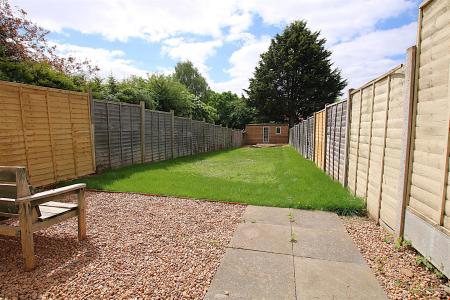 3 bedroom Terraced House for sale in Kingsthorpe Grove, Northampton