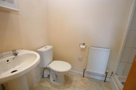 4 bedroom Terraced House for sale in Johnson Court, Northampton