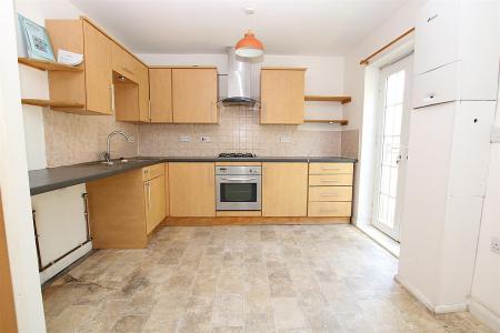 4 bedroom Terraced House for sale in Johnson Court, Northampton