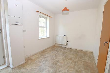 4 bedroom Terraced House for sale in Johnson Court, Northampton