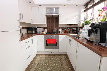 3 bedroom Semi-detached house for sale in Dixon Road, Kingsthorpe