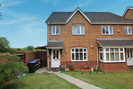 Dixon Road, Kingsthorpe