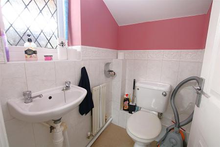 3 bedroom Semi-detached house for sale in Dixon Road, Kingsthorpe