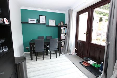 3 bedroom Detached house for sale in Gresham Drive, West Hunsbury