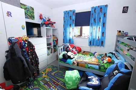 3 bedroom Detached house for sale in Gresham Drive, West Hunsbury