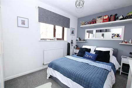 3 bedroom Detached house for sale in Gresham Drive, West Hunsbury