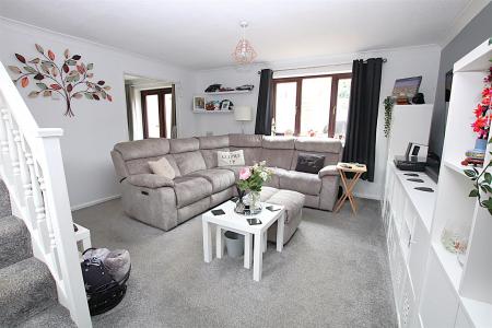 3 bedroom Detached house for sale in Gresham Drive, West Hunsbury