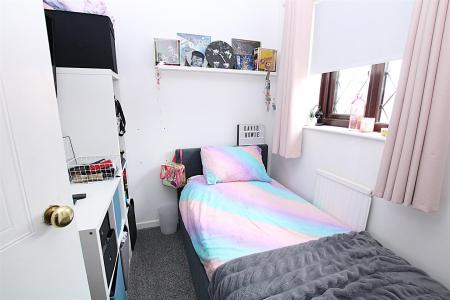 3 bedroom Detached house for sale in Gresham Drive, West Hunsbury