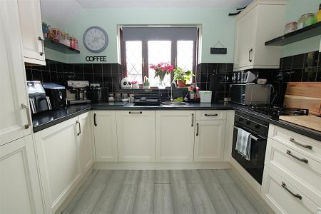 3 bedroom Detached house for sale in Gresham Drive, West Hunsbury