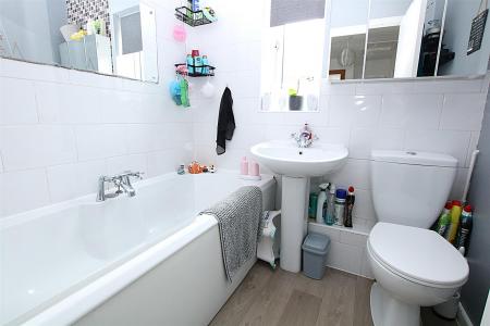 3 bedroom Detached house for sale in Gresham Drive, West Hunsbury