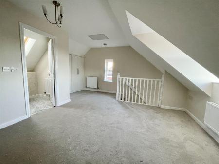3 bedroom End of terrace house for sale in Brooks Close, Wootton