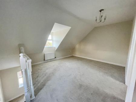 3 bedroom End of terrace house for sale in Brooks Close, Wootton