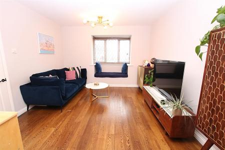 3 bedroom Detached house for sale in Hedgeway, East Hunsbury