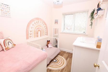 3 bedroom Detached house for sale in Hedgeway, East Hunsbury