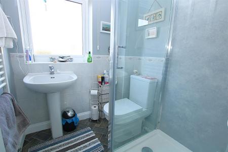 3 bedroom Detached house for sale in Stanford Way, East Hunsbury