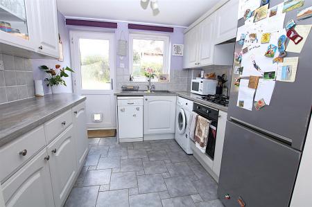 3 bedroom Detached house for sale in Stanford Way, East Hunsbury